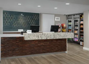 Residence Inn Washington, DC/Foggy Bottom hotel thumbnail 3