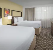 Residence Inn Washington, DC/Foggy Bottom hotel detail image 4
