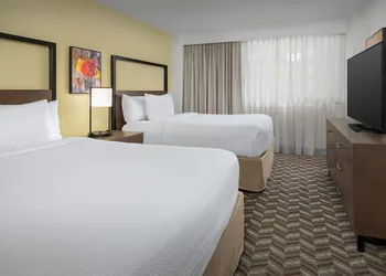 Residence Inn Washington, DC/Foggy Bottom hotel thumbnail 4