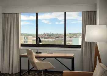 Residence Inn Washington, DC/Foggy Bottom hotel thumbnail 5