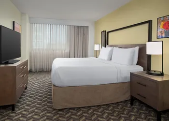 Residence Inn Washington, DC/Foggy Bottom hotel thumbnail 6