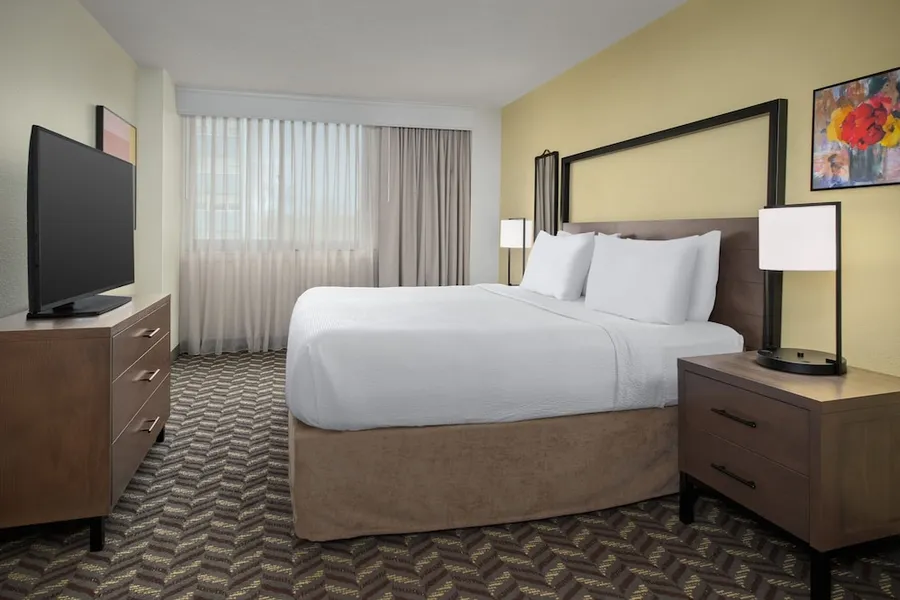 Residence Inn Washington, DC/Foggy Bottom hotel detail image 6