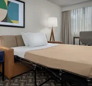 Residence Inn Washington, DC/Foggy Bottom hotel detail image 7