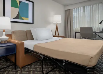 Residence Inn Washington, DC/Foggy Bottom hotel thumbnail 7