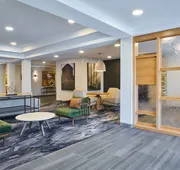 Fairfield Inn & Suites by Marriott Winchester hotel detail image 3