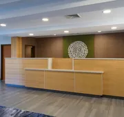 Fairfield Inn & Suites by Marriott Winchester hotel detail image 4