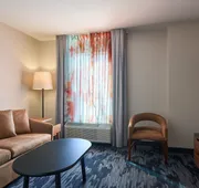 Fairfield Inn & Suites by Marriott Winchester hotel detail image 5