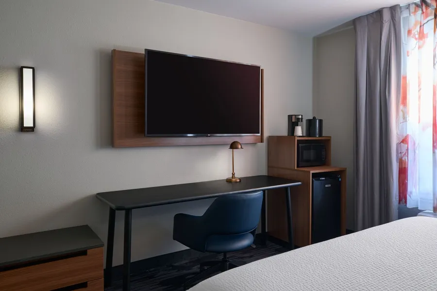 Fairfield Inn & Suites by Marriott Winchester hotel detail image 6