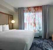 Fairfield Inn & Suites by Marriott Winchester hotel detail image 7