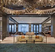 The Logan Philadelphia, Curio Collection by Hilton hotel detail image 3