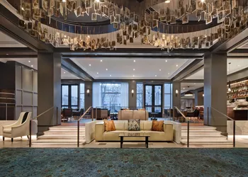 The Logan Philadelphia, Curio Collection by Hilton hotel thumbnail 3