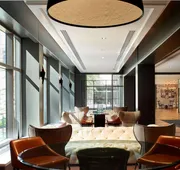 The Logan Philadelphia, Curio Collection by Hilton hotel detail image 4
