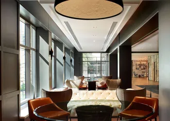 The Logan Philadelphia, Curio Collection by Hilton hotel thumbnail 4