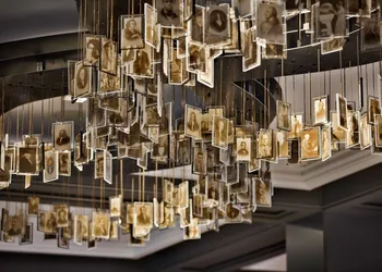The Logan Philadelphia, Curio Collection by Hilton hotel thumbnail 5