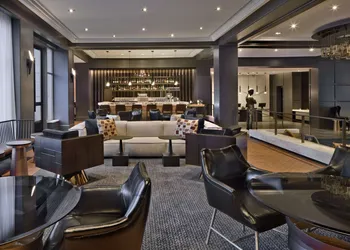 The Logan Philadelphia, Curio Collection by Hilton hotel thumbnail 6