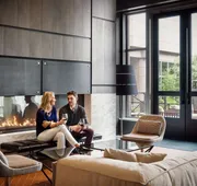 The Logan Philadelphia, Curio Collection by Hilton hotel detail image 7