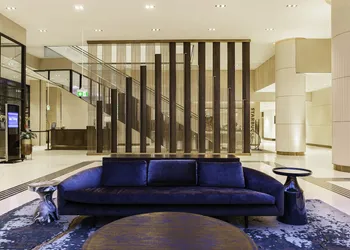 Hilton Niagara Falls/Fallsview Hotel & Suites hotel thumbnail 4