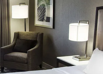 Hilton Niagara Falls/Fallsview Hotel & Suites hotel thumbnail 8