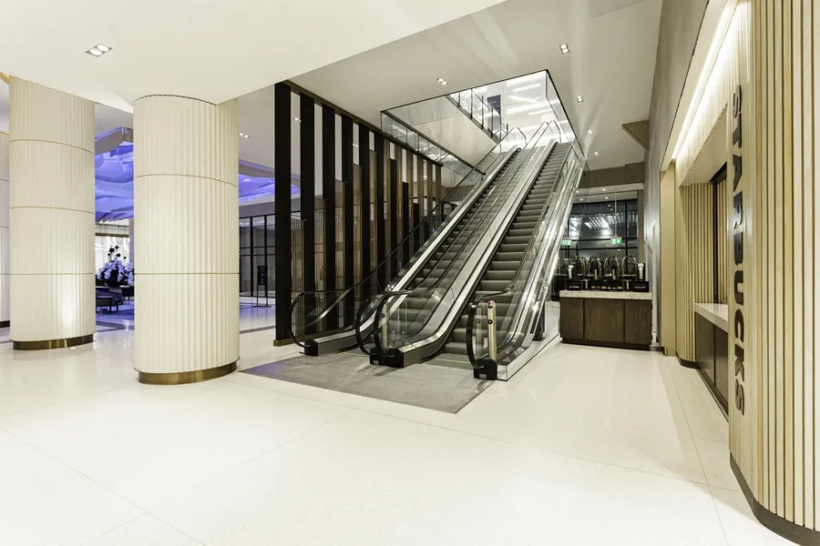 Hilton Niagara Falls/Fallsview Hotel & Suites hotel detail image 2