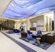 Hilton Niagara Falls/Fallsview Hotel & Suites hotel detail image 3