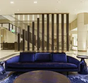 Hilton Niagara Falls/Fallsview Hotel & Suites hotel detail image 4