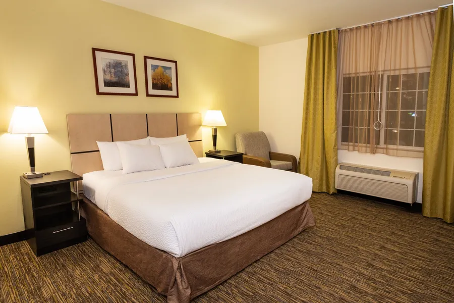 Candlewood Suites Roswell New Mexico by IHG hotel detail image 2