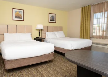 Candlewood Suites Roswell New Mexico by IHG hotel thumbnail 4