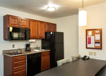 Candlewood Suites Roswell New Mexico by IHG hotel thumbnail 5