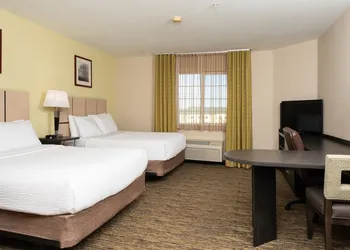 Candlewood Suites Roswell New Mexico by IHG hotel thumbnail 6