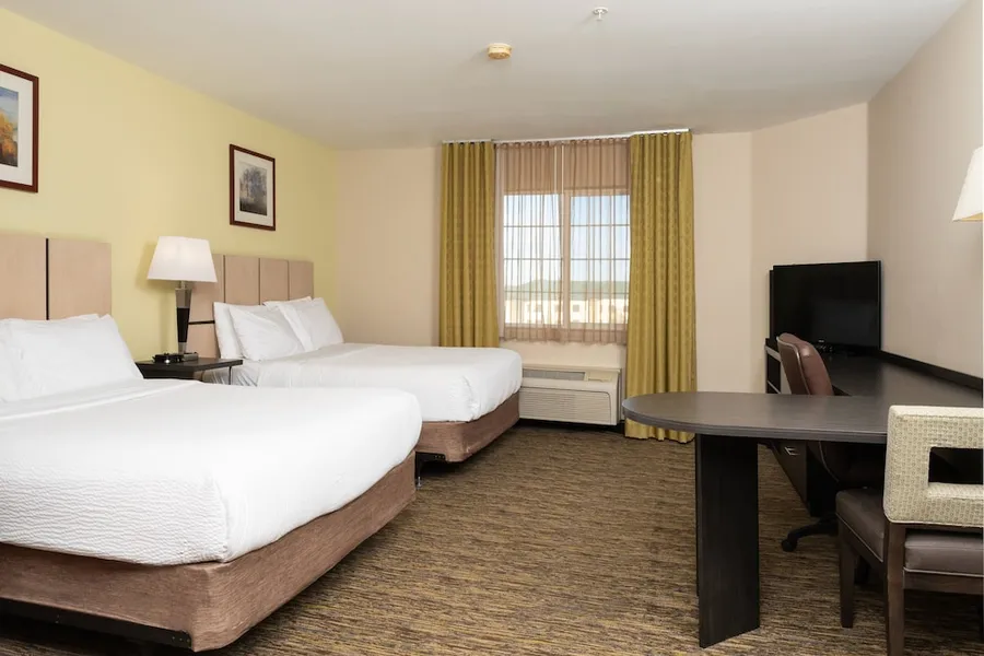 Candlewood Suites Roswell New Mexico by IHG hotel detail image 6