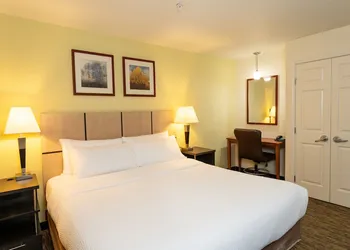 Candlewood Suites Roswell New Mexico by IHG hotel thumbnail 7