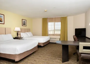 Candlewood Suites Roswell New Mexico by IHG hotel thumbnail 8
