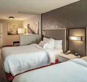 SpringHill Suites Anchorage Midtown hotel detail image 3