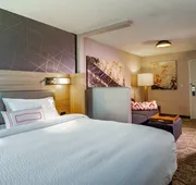SpringHill Suites Anchorage Midtown hotel detail image 4