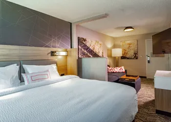 SpringHill Suites Anchorage Midtown hotel thumbnail 4
