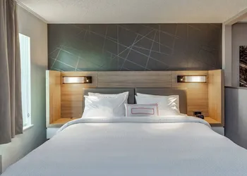 SpringHill Suites Anchorage Midtown hotel thumbnail 5