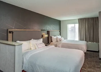 SpringHill Suites Anchorage Midtown hotel thumbnail 6