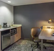 SpringHill Suites Anchorage Midtown hotel detail image 7