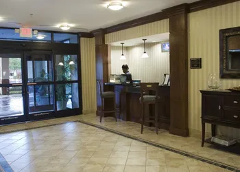 Staybridge Suites Memphis - Poplar Ave East by IHG hotel thumbnail 2