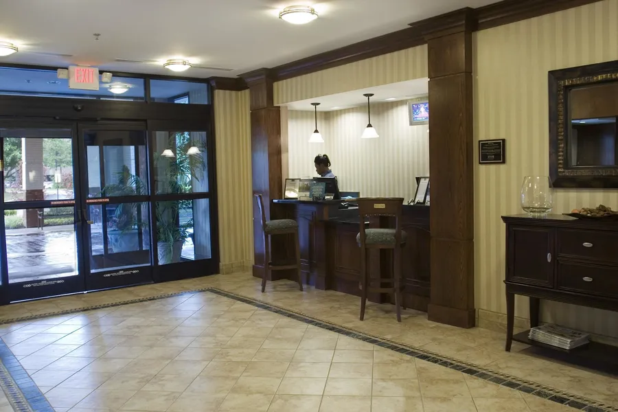 Staybridge Suites Memphis - Poplar Ave East by IHG hotel detail image 2