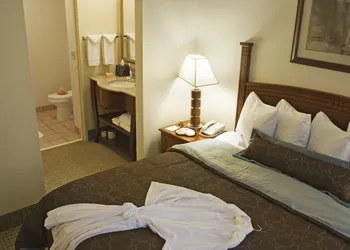 Staybridge Suites Memphis - Poplar Ave East by IHG hotel thumbnail 3