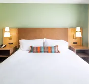 Staybridge Suites Memphis - Poplar Ave East by IHG hotel detail image 5