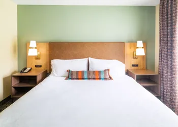 Staybridge Suites Memphis - Poplar Ave East by IHG hotel thumbnail 5
