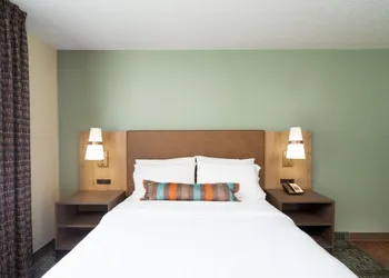 Staybridge Suites Memphis - Poplar Ave East by IHG hotel thumbnail 6
