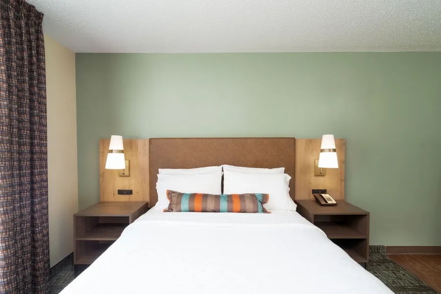 Staybridge Suites Memphis - Poplar Ave East by IHG hotel detail image 6