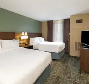 Staybridge Suites Memphis - Poplar Ave East by IHG hotel detail image 7