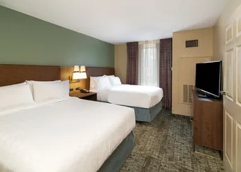 Staybridge Suites Memphis - Poplar Ave East by IHG hotel thumbnail 7