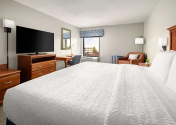 Hampton Inn Memphis-Walnut Grove/Baptist Hospital East hotel thumbnail 5