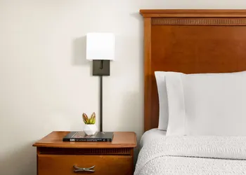 Hampton Inn Memphis-Walnut Grove/Baptist Hospital East hotel thumbnail 7