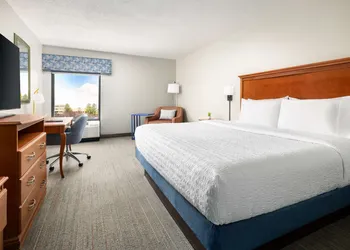 Hampton Inn Memphis-Walnut Grove/Baptist Hospital East hotel thumbnail 8